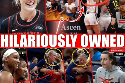 2 Minutes Ago Sophie Cunningham Hilariously Outplays Caitlin Clark’s Aggressor Once Again Leaving Her in Tears and Fans Stunned (tt)