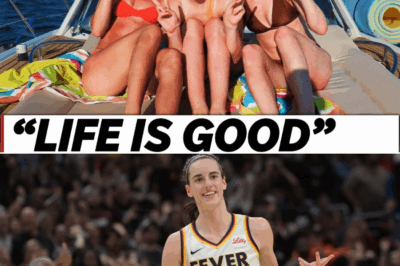 Caitlin Clark’s Most Wholesome Posts off the Court Celebrating the Personal Moments That Show the Heart Behind the Superstar Athlete (tt)