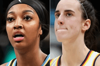 Preserve Black Culture Angel Reese Faces Backlash After Allegedly Questioning Caitlin Clark’s Place in Black Culture Sparks Heated Debate in WNBA and Social Media Communities (tt)