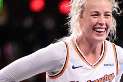 From Courtside Drama to Pop Culture Crossovers: Sophie Cunningham Sounds Off on Indiana Fever’s Meteoric Rise, Paige Bueckers’ Rookie Buzz, and Why Everyone’s Talking About That Summer House x West Wilson Podcast Moment (tt)