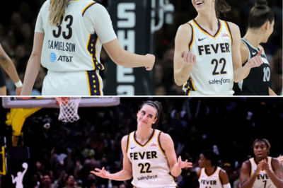 Fever vs. Sparks Game PREVIEW: Indiana Riding a 5-Game Win Streak Without Caitlin Clark (tt)