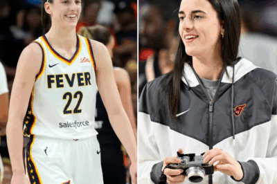 BREAKING: Caitlin Clark’s Return Date REVEALED as Fever Star Set to Shock Everyone With Early Comeback Plan That’s Turning Heads Across the League (tt)