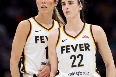 Caitlin Clark’s Priceless Reaction to Lexie Hull’s Viral Halfcourt Shot Has Fans in Stitches (tt)