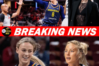 Fans Are Losing It Over Sophie Cunningham’s New Endorsement as Wild Theories About Her Glow and Career Surge Flood Social Media (tt)