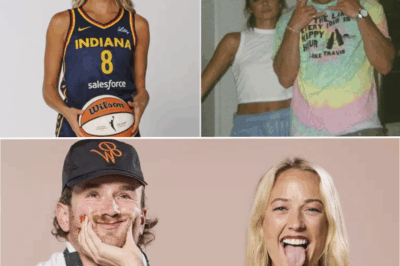 Sophie Cunningham Jokes About Faking Illness to Party with Summer House Cast (tt)
