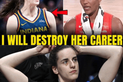 Alyssa Thomas Fined for Threatening Caitlin Clark in Heated WNBA Clash, But What Happened Next Took Everyone by Surprise (tt)