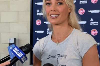 Sophie Cunningham’s Hilarious Response to Fans Throwing S*x Toys Onto the Court at WNBA Games Has the Entire Internet in Stitches (tt)