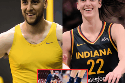 How Caitlin Clark’s Quiet Gesture with Kobe Sneakers is Changing Indianapolis Basketball Culture (tt)