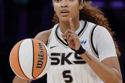 Could the Chicago Sky Make a Big Trade to Back Angel Reese? What Fans Need to Know About Potential Moves and the Team’s Future (tt)