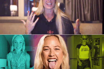Sophie Cunningham JUST DESTROYS WNBA After Turning FINES Into Million-Dollar Brand WNBA HUMILIATED (tt)