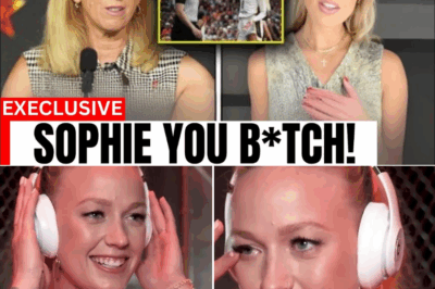 WNBA in Chaos After Sophie Cunningham Exposes the Truth Behind The League’s Biggest Issues (tt)
