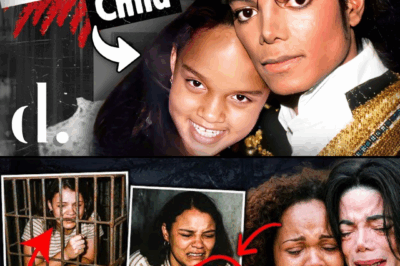 EXPOSED: The Untold Tragic Story of Michael Jackson’s Secret Sister