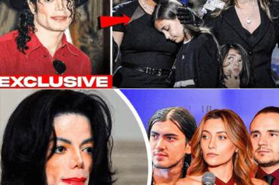 The Untold Story of Michael Jackson’s Empire That Keeps Growing After His Death