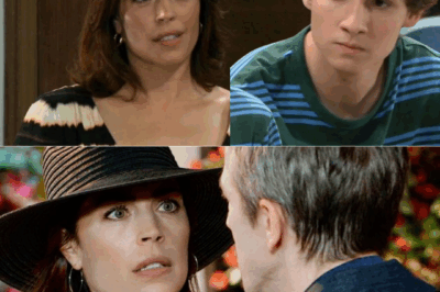 General Hospital Spoilers: Britt Westbourne Finds Redemption Through Rocco — Is “The Britch” Finally Softening?