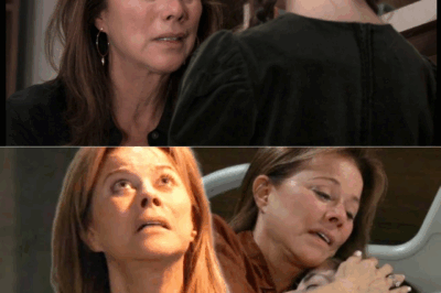 Nancy Lee Grahn Reportedly Fired from General Hospital After Controversial Charlie Kirk Comments
