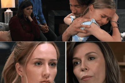 General Hospital Spoilers: Why Drew Cain Isn’t Scout’s Father — The Timeline, The Tests, and the Cover-Up