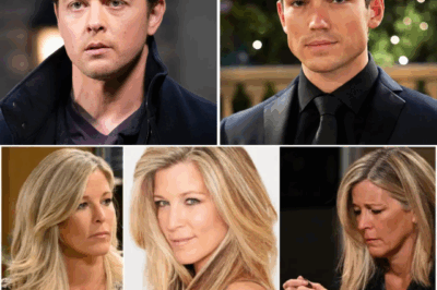 Daytime Emmys 2025: Who Will Win Outstanding Lead Actress in a Year of Unforgettable Performances?