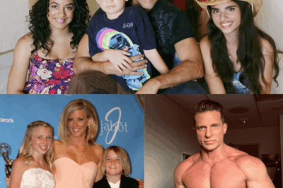 Beyond the Drama: Inside the Real Lives of General Hospital’s Beloved Stars
