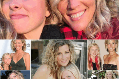From Childhood to Adulthood: The Inspiring Life Story of Laura Wright’s Daughter Lauren