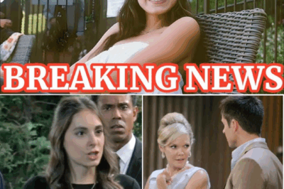 Molly Exposes Ava and Ric’s Sinister Plot — And Cuts Ties with Her Father Forever