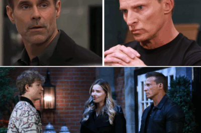 Fan Fury and Rumors of Fallout: The Controversy Surrounding Jason Morgan’s New Arc — What We Know (and Don’t)