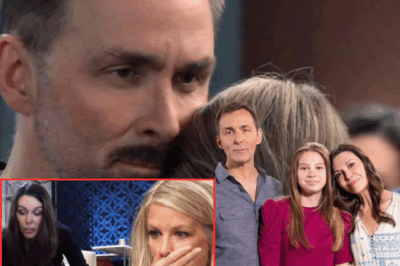 General Hospital Shocker: Valentin Cassadine Returns With a Mysterious Woman Who Could Upend Port Charles