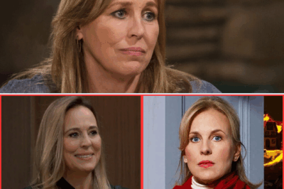 General Hospital Icon Genie Francis Reveals Cancer Battle, Steps Away from Role as Laura Spencer