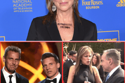 General Hospital Firestorm: Ingo Rademacher Demands Nancy Lee Grahn Remove “Disgusting” Post or Risk ABC Fallout