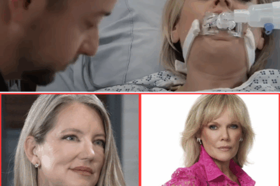 General Hospital Shock: Ava’s Secret Plan to Hide Ric Backfires, Leaving Nina in Chaos