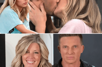 General Hospital Stunner: Jason Reveals the Shooter’s Identity—And Josslyn’s Secret Eyewitness Role