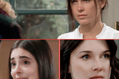 Nina’s Explosive Attack on Willow Shatters Port Charles as Secrets, Heartbreak, and Tragedy Unfold