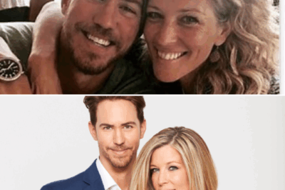 General Hospital Stars Wes Ramsey and Laura Wright Spark Fan Frenzy with Real-Life Romance