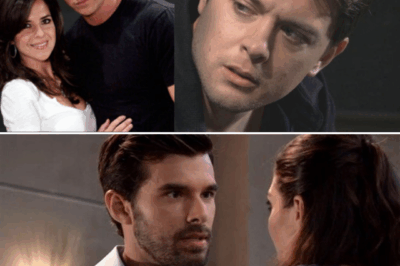 General Hospital Bombshell: Jason Uncovers Michael and Curtis’ Secret Scheme—Family Fallout Imminent