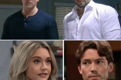 General Hospital Shockwave: Jacinda’s Return Tied to Drew’s Shooting—Culprit or Next Victim?
