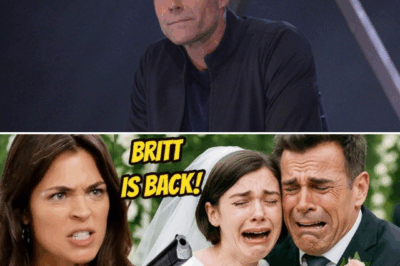 Cameron Mathison’s Drew Cain: General Hospital’s Most Hated—and Greatest—Villain