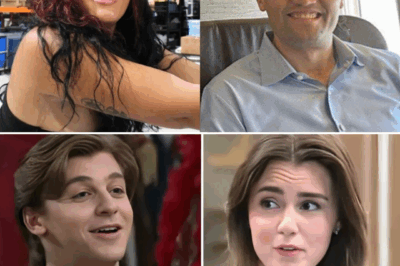 General Hospital Shockwave: Gio and Emma’s Near-Kiss Leaves Port Charles Buzzing