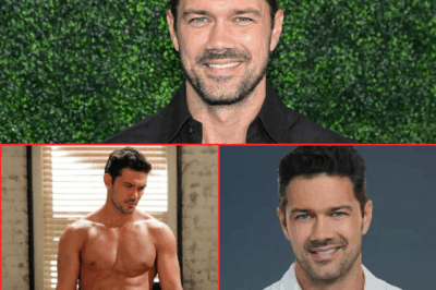 General Hospital Stunner: Ryan Paevey Returns as Nathan West in Shocking Comeback