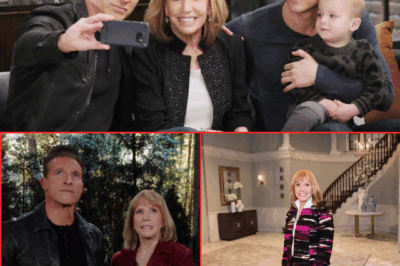 General Hospital Heartbreak: Monica’s Passing Leaves Port Charles in Mourning