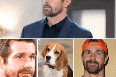 Scene-Stealing Pup Upstages Josh Kelly on General Hospital: Behind-the-Scenes Secrets Revealed