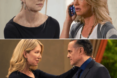 Nina’s Breaking Point Rocks Port Charles: Explosive Outburst Leaves Gio and Emma Reeling