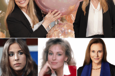 Genie Francis’ Cancer Battle Forces Heartbreaking Exit from General Hospital