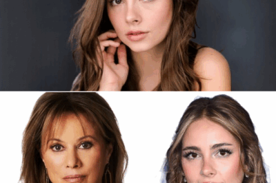 Heartbreak and Secrets Rock Port Charles: Jason, Tracy, Molly, and Britt Face Life-Changing Choices