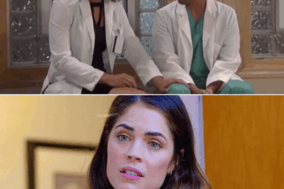 Kelly Thiebaud Hints at Britt and Brad Reunion on General Hospital: Could the Iconic Duo Return?