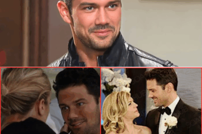 General Hospital Shocker: Nathan’s Rumored Return Could Flip Port Charles Upside Down—Will He Inherit Faison’s Empire?