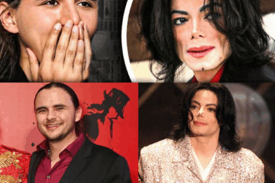 Prince Jackson Finally Speaks: Heartbreaking Truth About His Father Michael Jackson