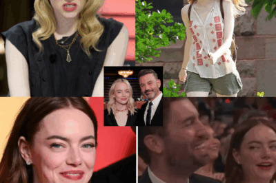 Did Emma Stone Really Snap at Jimmy Kimmel During the Oscars?