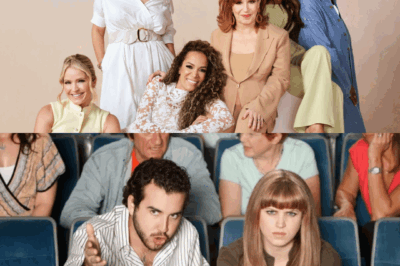 Shockwaves at The View: Beloved Host Replaced in Sudden Move That Sparks Fan Outrage