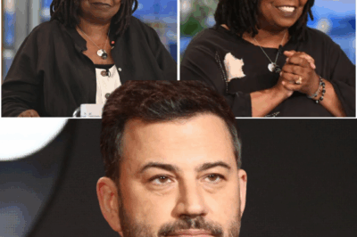 Whoopi Goldberg Drops Stunning Bombshell After Jimmy Kimmel’s Show Canceled Over Charlie Kirk Remark