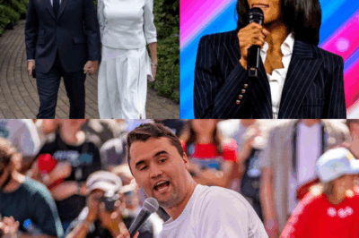 Candace Owens Breaks Silence After Charlie Kirk’s Death — Accuses “Forces” of Silencing Him, Sparking National Outcry