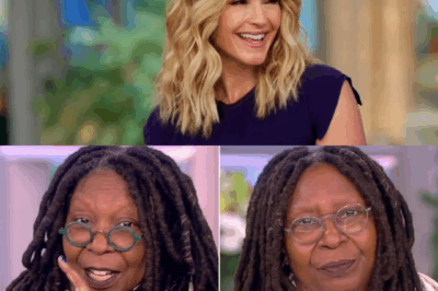 Sara Haines and Whoopi Goldberg Rumored to Be in Behind-the-Scenes Feud That’s Shaking Up “The View”
